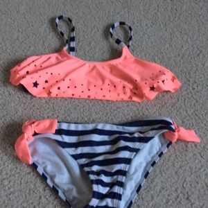 Girls Bikini